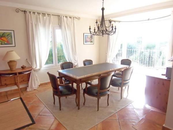 Chalet en Pinar de Advocat-Cometa