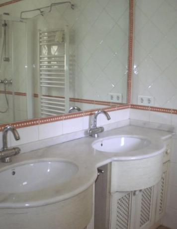 Chalet en Pinar de Advocat-Cometa