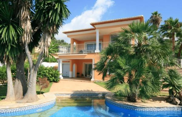 Chalet en Pinar de Advocat-Cometa