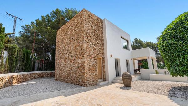 Casa independiente en CM Andrago l'