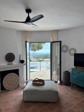 Casa independiente en CM Andrago l'