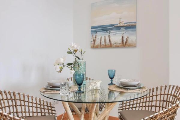 Ático en avenida del Portet, 133