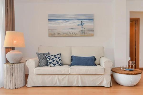 Ático en avenida del Portet, 133