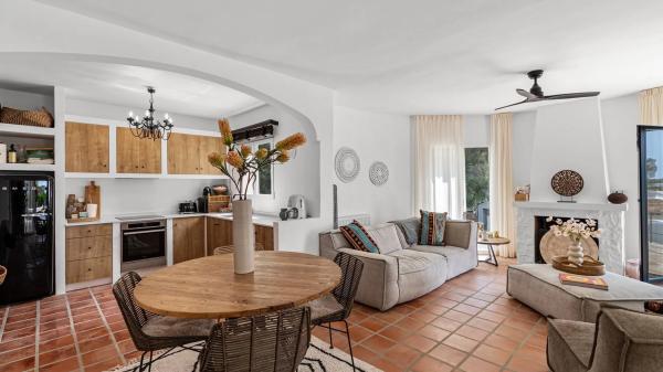 Casa independiente en CM Andrago l'