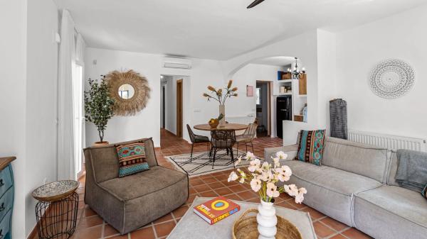 Casa independiente en CM Andrago l'