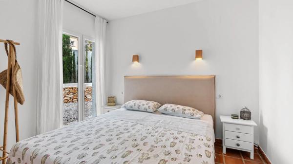 Casa independiente en CM Andrago l'