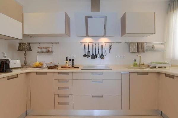 Ático en avenida del Portet, 133