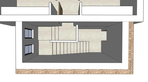 Casa independiente en CM Andrago l'