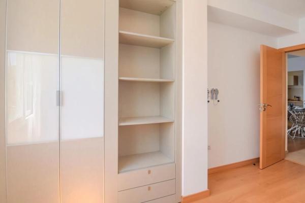 Ático en avenida del Portet, 133