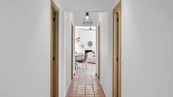 Casa independiente en CM Andrago l'