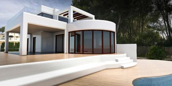 Casa independiente en CM Andrago l'