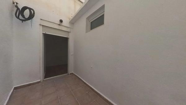 Piso en Casco Urbano