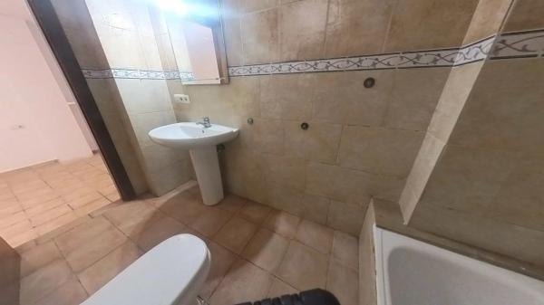 Piso en Casco Urbano