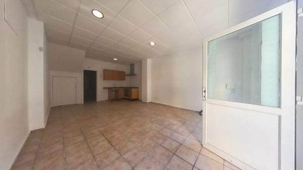 Piso en Casco Urbano