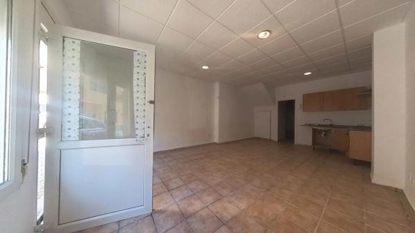 Piso en Casco Urbano