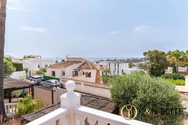 Casa independiente en calle Alejandría