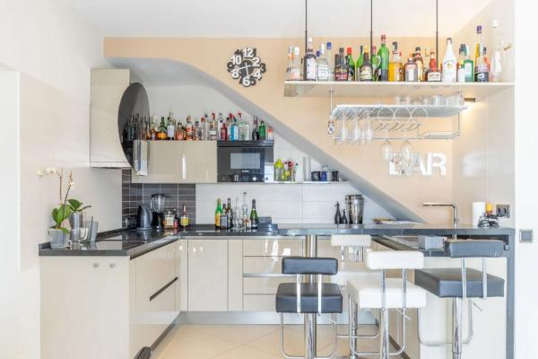 Casa independiente en calle Puertollano