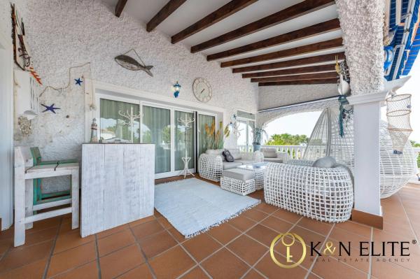 Casa independiente en calle Alejandría