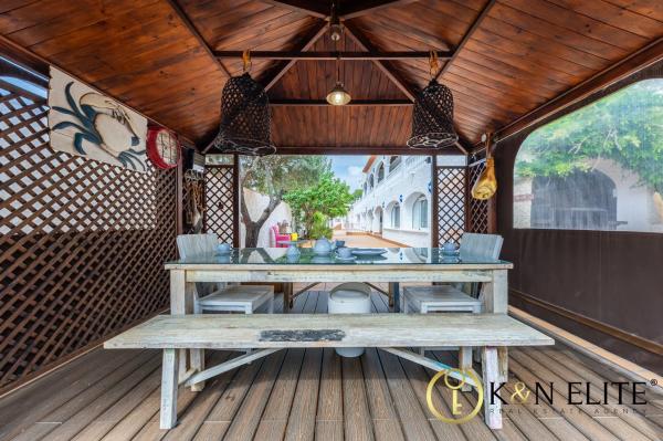 Casa independiente en calle Alejandría