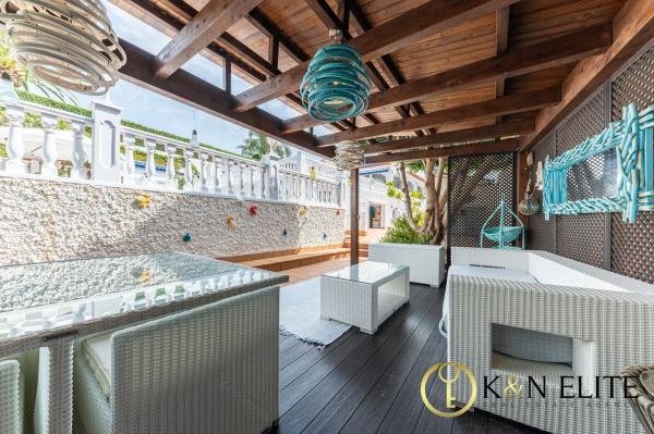 Casa independiente en calle Alejandría