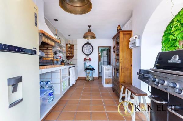 Casa independiente en calle Alejandría