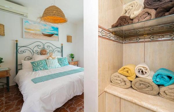 Casa independiente en calle de la Iglesia