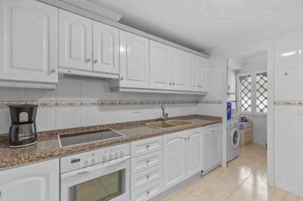 Dúplex en carretera Moraira a Calpe