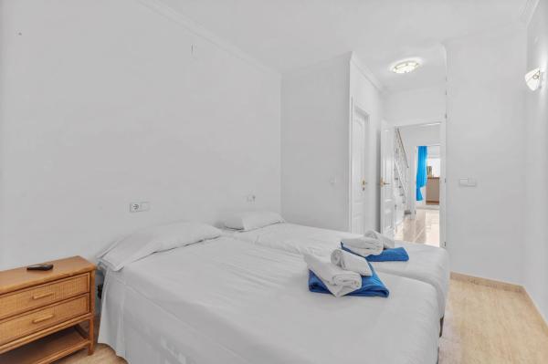 Dúplex en carretera Moraira a Calpe