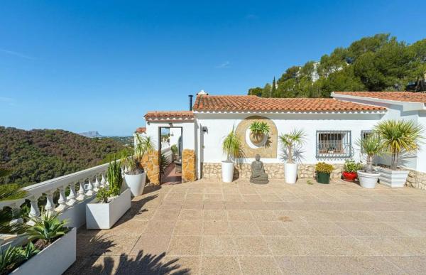 Casa independiente en calle de la Iglesia