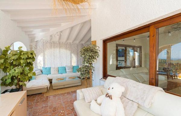 Casa independiente en calle de la Iglesia