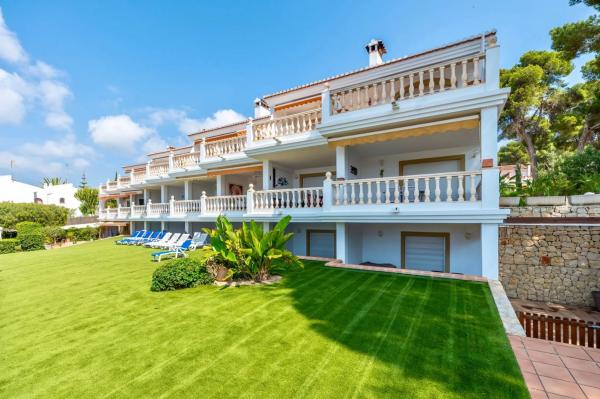 Dúplex en carretera Moraira a Calpe