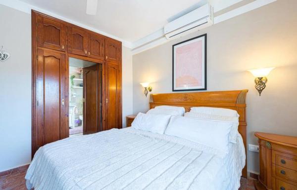 Casa independiente en calle de la Iglesia