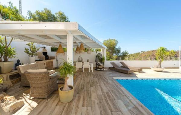 Casa independiente en calle de la Iglesia