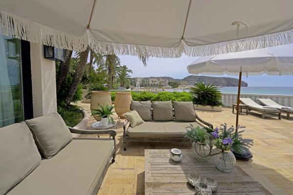 Casa independiente en calle Aitana