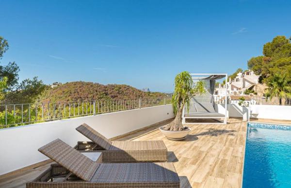 Casa independiente en calle de la Iglesia