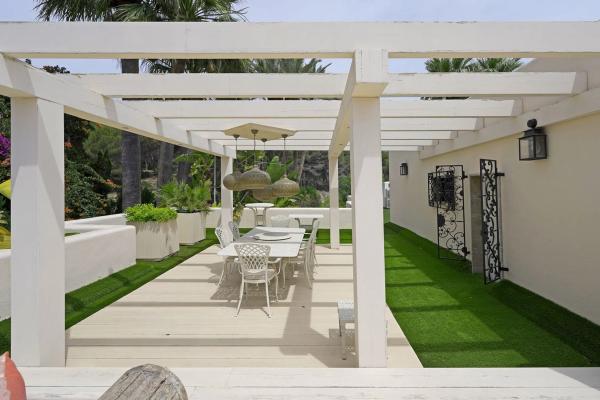 Casa independiente en calle Aitana