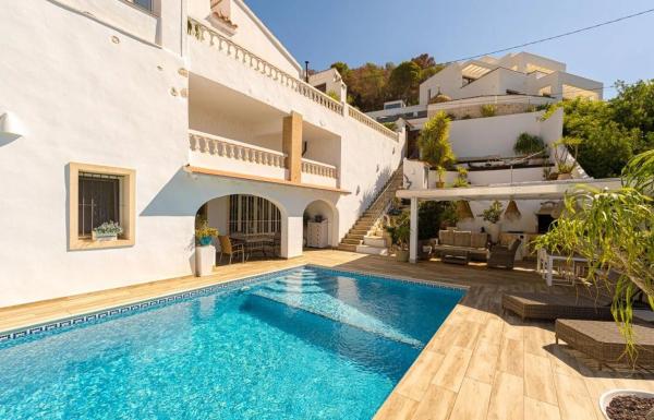 Casa independiente en calle de la Iglesia