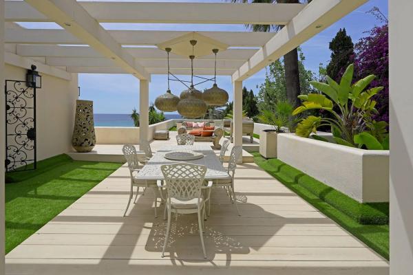 Casa independiente en calle Aitana