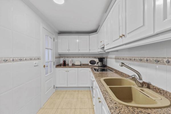 Dúplex en carretera Moraira a Calpe