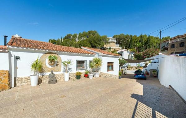 Casa independiente en calle de la Iglesia