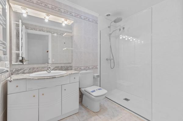 Dúplex en carretera Moraira a Calpe