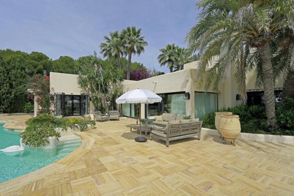 Casa independiente en calle Aitana