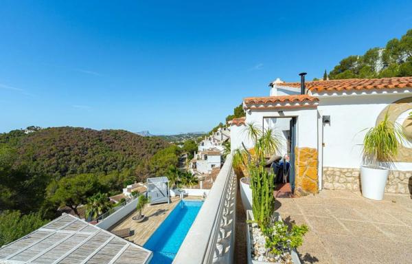 Casa independiente en calle de la Iglesia