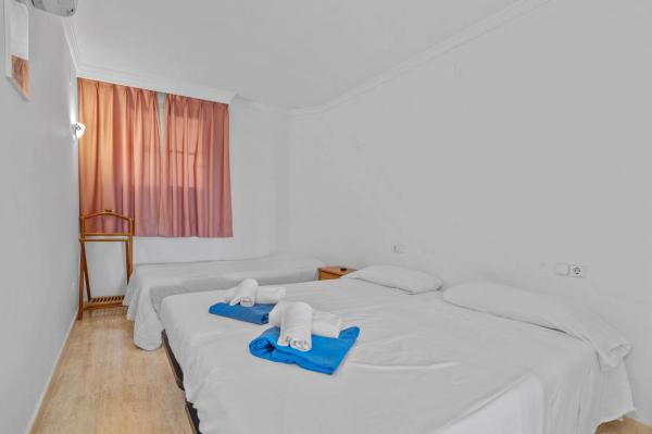 Dúplex en carretera Moraira a Calpe