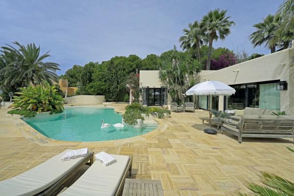 Casa independiente en calle Aitana