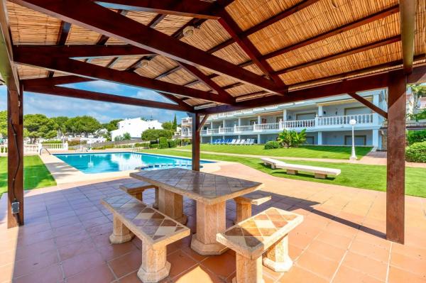 Dúplex en carretera Moraira a Calpe