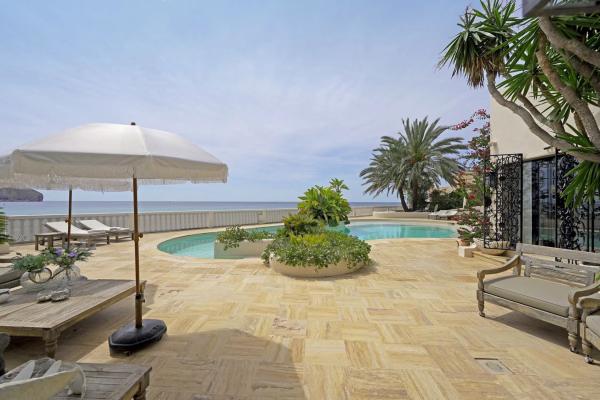 Casa independiente en calle Aitana