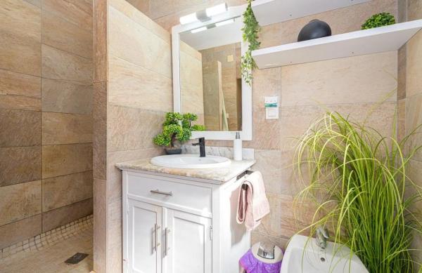 Casa independiente en calle de la Iglesia