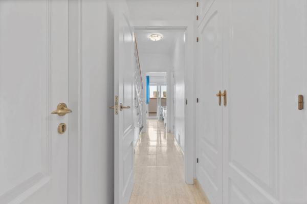 Dúplex en carretera Moraira a Calpe