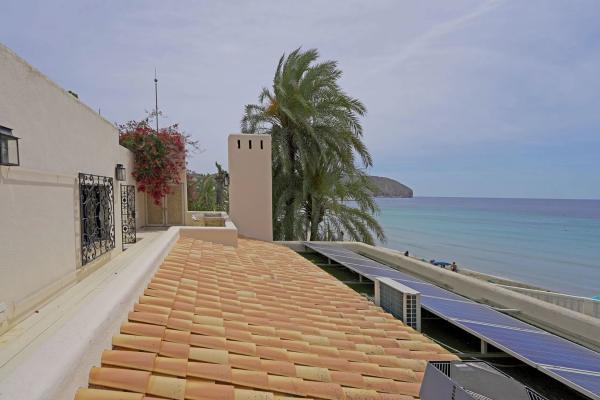 Casa independiente en calle Aitana